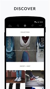 CABRA: Comprar & Vender imagen Zapatillas de deporte