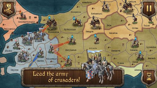 Medieval Wars:Strategy&Tactics image