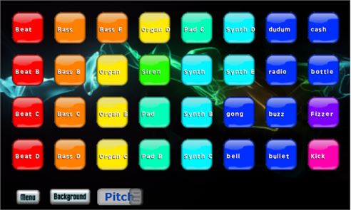 imagem Dubstep Beatpad