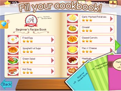 Cookbook Master - Be the Chef! image