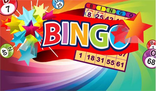 Bingo - Free Live Bingo image