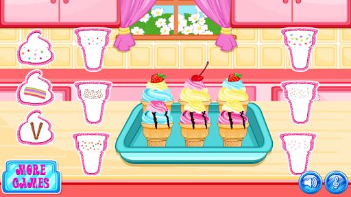 Cone Cupcakes Maker image