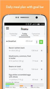 Fitatu Calorie Counter image
