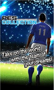 PES COLLECTION image