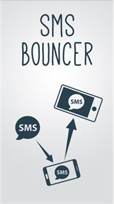 SMS Auto forwarding image