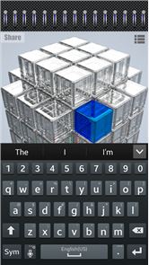imagem ButtonBass EDM Cube