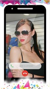 OS9 Phone Dialer image