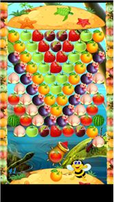 imagem Bolha Frutas