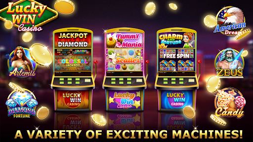 Sorte Win Casino ™- Imagem isenta de SLOTS