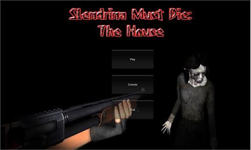 Slendrina Must Die: The House image
