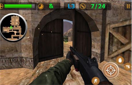 imagen Counter Strike Sniper-crítico