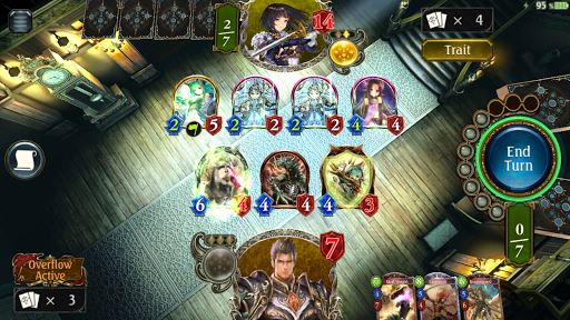 imagem Shadowverse