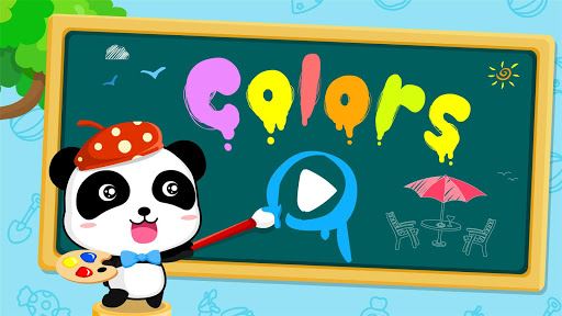 Colores - Juegos gratis para los niños de imagen