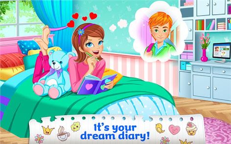 Dream Diary image