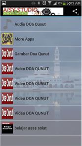 Doa Qunut MP3 image