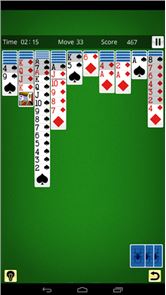 Spider Solitaire King image