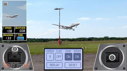 Real RC Flight Sim 2016 Free image