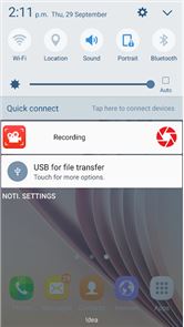 Screen Recorder For Lollipop image
