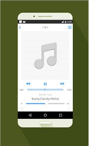 OS 10 Music Player - Mp3 Music image