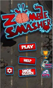 Zombie Smasher image