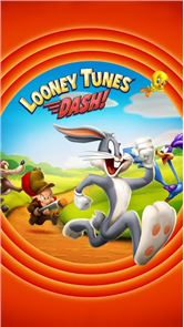 Looney Dash! imagen