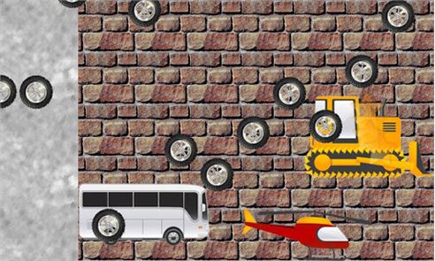 Vehicles Puzzles for Toddlers! image