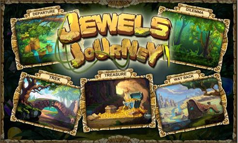 Jewels Journey image