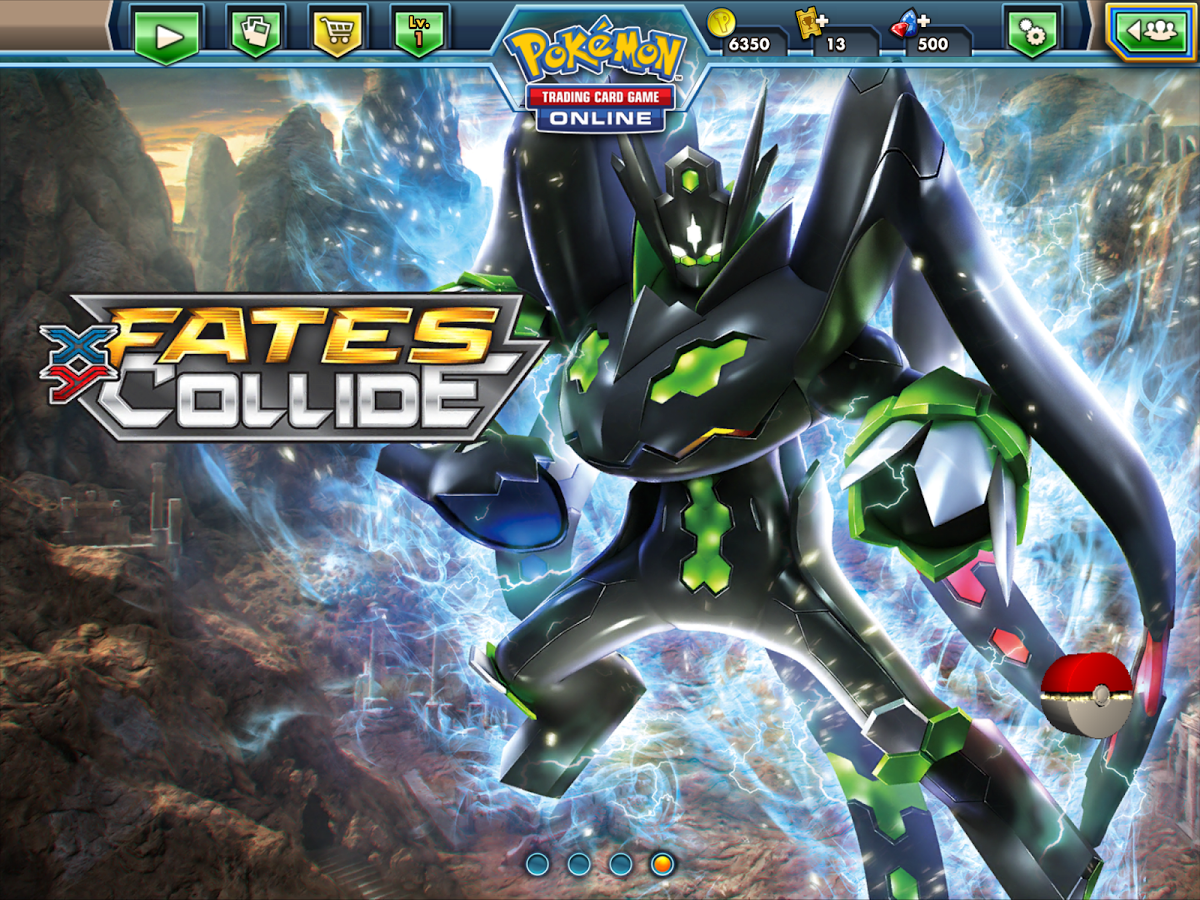 Pokemon TCG for PC Windows and MAC Free Download - For PC ...