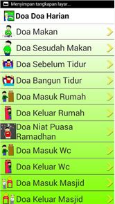 Doa-Doa Harian image