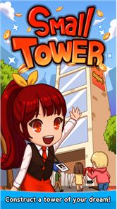 imagem Torre pequena
