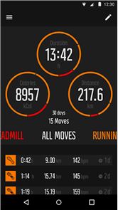 Suunto Movescount image