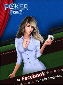 imagem Póquer Pro.VN