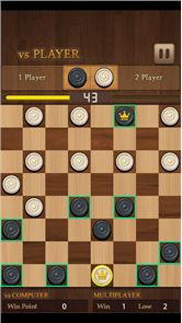 King of Checkers image