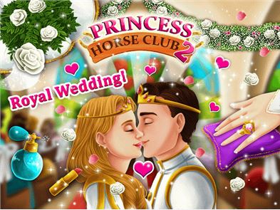 Princesa Horse Club 2 imagem