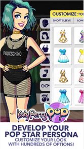 imagem Katy Perry Pop