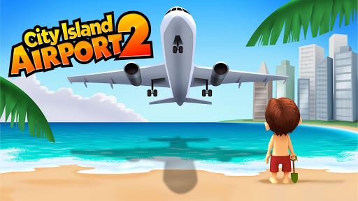 City Island: Aeroporto 2 imagem