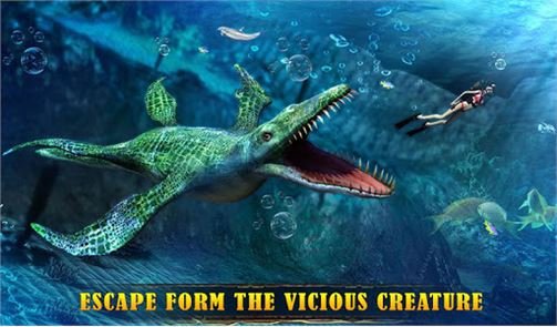 Final Oceano Predator 2016 imagem