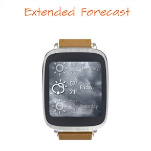 Weather Time for Wear image