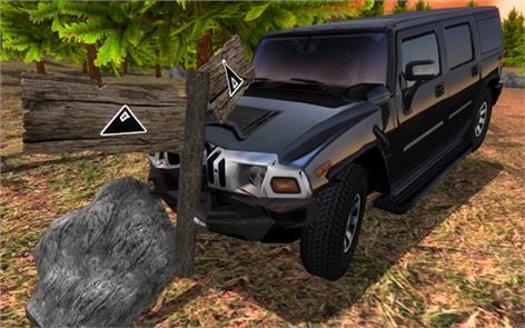 4x4 Hill Climb Offroad image