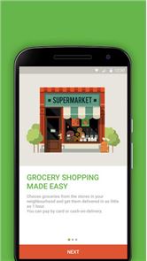 HappyFresh - Grocery Delivery image