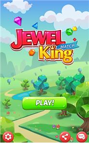 Jewel Match King image