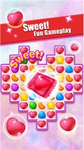 Candy Fever image