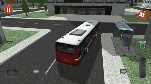 Public Transport Simulator image
