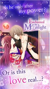 Enchanted in the Moonlight image