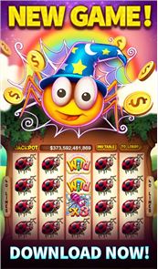 DoubleU Casino - FREE Slots image