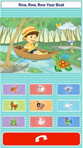 Baby Phone Games for Babies image