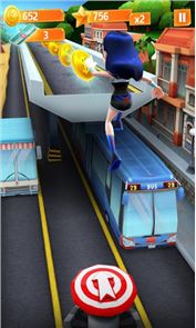 Bus Rush image