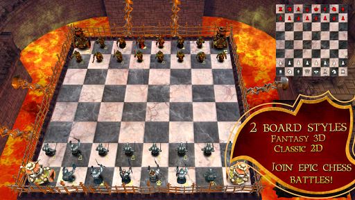 War of Chess image