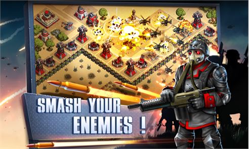 Juegos de guerra - Allies in War image