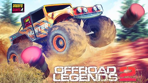 Offroad Legends 2 image